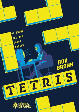 TETRIS EL VIDEO JUEGO DEL QUE TODOS HABLAN