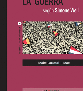 LA GUERRA SEGN SIMONE WEIL