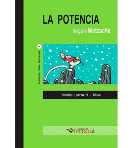 LA POTENCIA SEGN NIETZSCHE