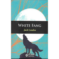 WHITE FANG