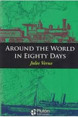 AROUND THE WORLD IN EIGHTY DAYS