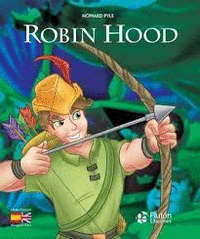 ROBIN HOOD / ROBIN HOOD