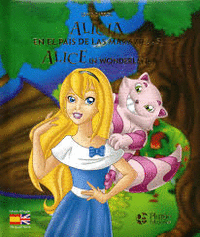 ALICIA PAIS MARAVILLAS/ ALICE IN WONDERL