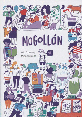 MOGOLLN!