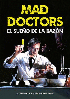 MAD DOCTORS