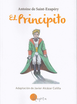 EL PRINCIPITO