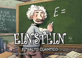 EINSTEIN, EL SALTO CUNTICO