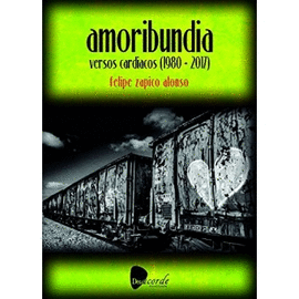 AMORIBUNDIA - BLUISCERIALES (LIBRO DISCO)