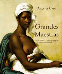 GRANDES MAESTRAS (TAPA GOGORRA)