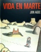 VIDA EN MARTE