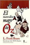 EL MARAVILLOSO MAGO DE OZ