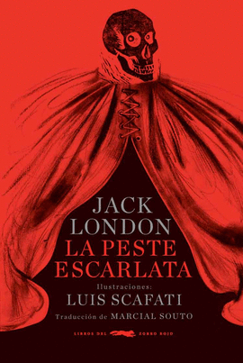 PESTE ESCARLATA, LA - RUSTICA