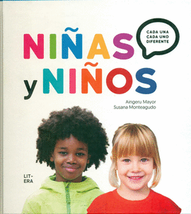 NIAS Y NIOS