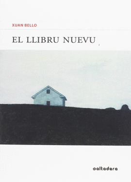 EL LLIBRU NUEVU (ASTURIANO)