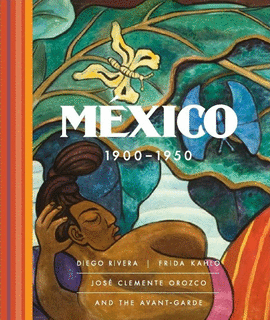 MEXICO 1900 -1950