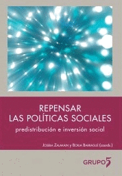 REPENSAR LAS POLTICAS SOCIALES