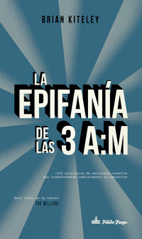 LA EPIFANA DE LAS 3 A:M