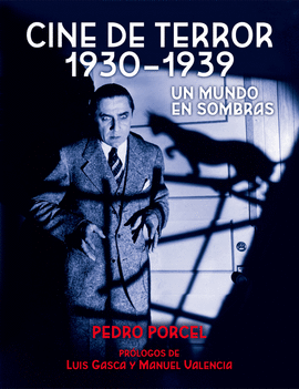 CINE DE TERROR 1930 - 1939