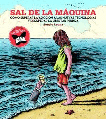 SAL DE LA M�QUINA