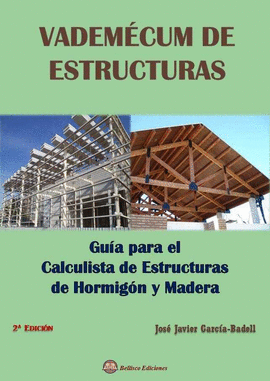 VADEMECUM DE ESTRUCTURAS