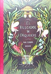 BUSCADOR DE ORQUIDEAS, EL