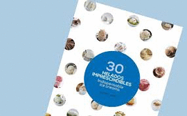 30 HELADOS IMPRESCINDIBLES