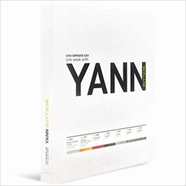 UNA SEMANA CON YANN DYSTSCHE