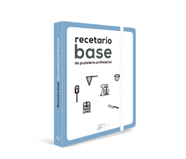 RECETARIO BASE