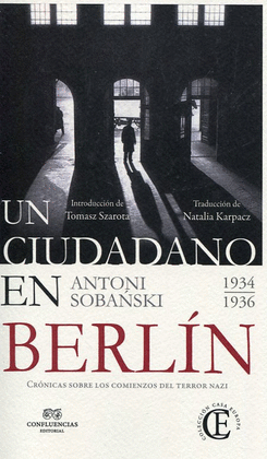 CIUDADANO EN BERLN