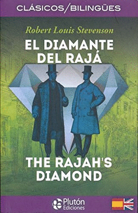 EL DIAMANTE DEL RAJA (BILINGUE)