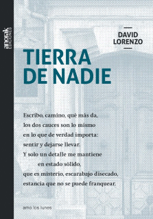 TIERRA DE NADIE