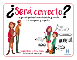 �SER� CORRECTO?