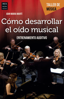 CMO DESARROLLAR EL ODO MUSICAL