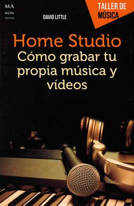 HOME STUDIO