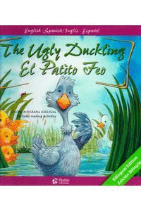 EL PATITO FEO -BILINGUE