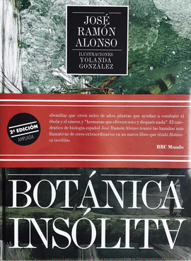 BOTANICA INSOLITA