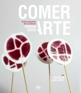 COMER ARTE