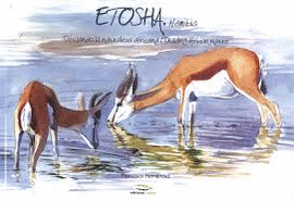 ETOSHA