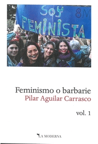 FEMINISMO O BARBARIE