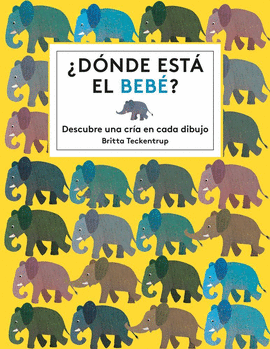 DONDE ESTA EL BEBE?