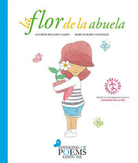 LA FLOR DE LA ABUELA