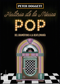 HISTORIA DE LA MUSICA