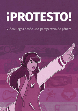 PROTESTO!