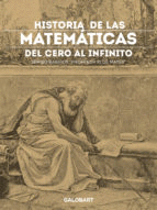 HISTORIA DE LAS MATEMATICAS. DEL CERO AL INFINITO