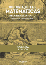 HISTORIA DE LAS MATEMTICAS (NUEVA ED.)