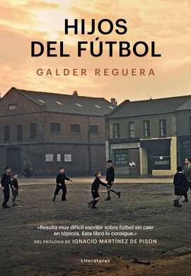 HIJOS DEL F�TBOL