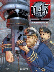 U47 02 -EL SUPERVIVIENTE