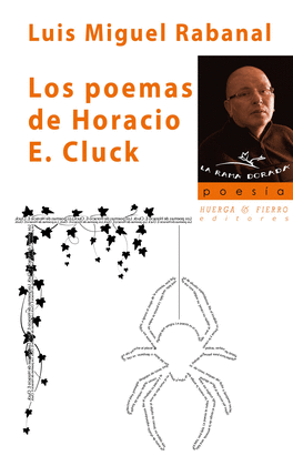 POEMAS DE HORACIO E CLUC