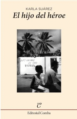 EL HIJO DEL H�ROE