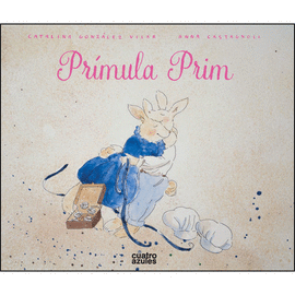 PRMULA PRIM